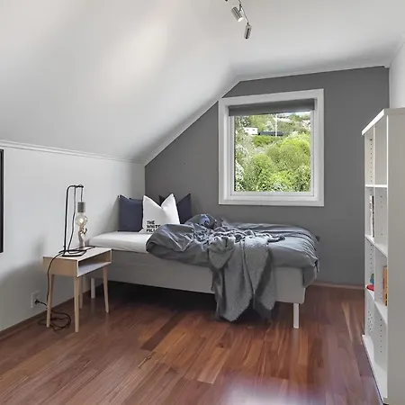 Villaer Beachfront With Jacuzzi, Cinema & Canoe